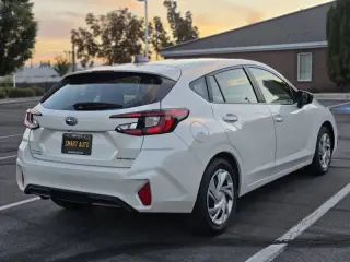 Subaru Impreza 2024