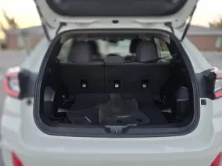 Subaru Impreza 2024