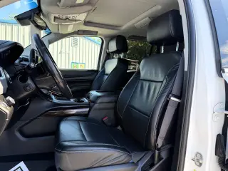2017 GMC Yukon