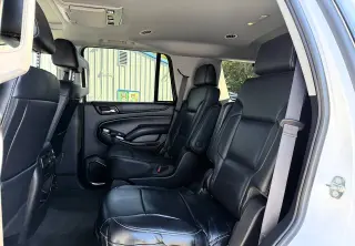 2017 GMC Yukon