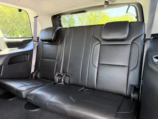 2017 GMC Yukon