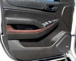 2017 GMC Yukon