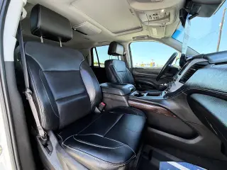 2017 GMC Yukon