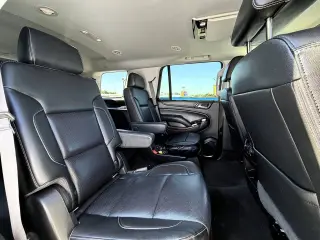 2017 GMC Yukon