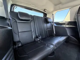 2017 GMC Yukon