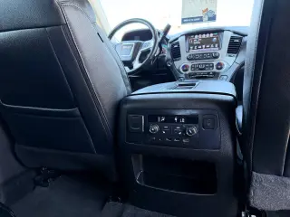 2017 GMC Yukon