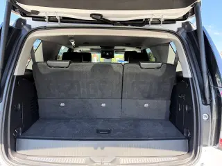 2017 GMC Yukon
