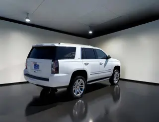 2017 GMC Yukon