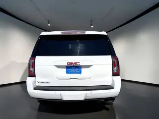2017 GMC Yukon