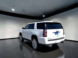 2017 GMC Yukon