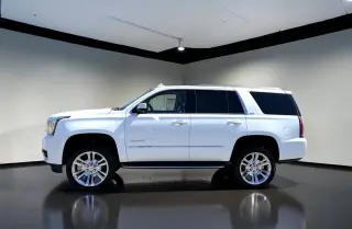 2017 GMC Yukon
