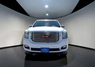 2017 GMC Yukon