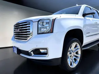 2017 GMC Yukon