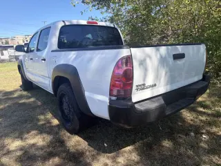 Toyota Tacoma 2013