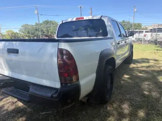Toyota Tacoma 2013