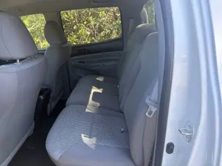 Toyota Tacoma 2013