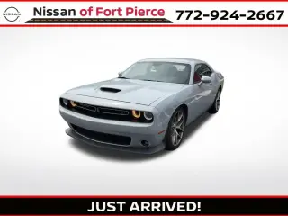 Dodge Challenger 2022 GT 2dr Coupe