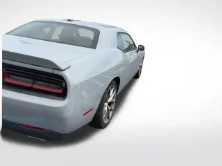 Dodge Challenger 2022 GT 2dr Coupe