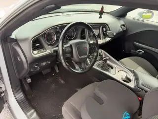 Dodge Challenger 2022 GT 2dr Coupe