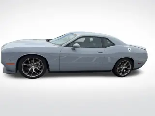 Dodge Challenger 2022 GT 2dr Coupe