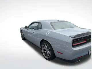 Dodge Challenger 2022 GT 2dr Coupe