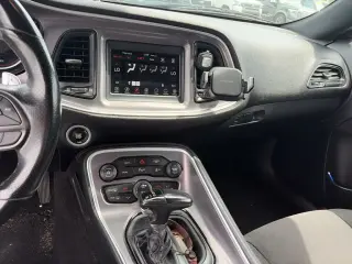 Dodge Challenger 2022 GT 2dr Coupe