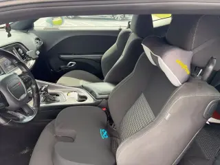 Dodge Challenger 2022 GT 2dr Coupe