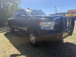 RAM 2500 2019