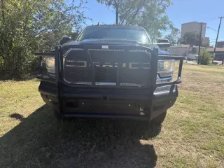 RAM 2500 2019