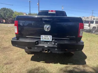 RAM 2500 2019