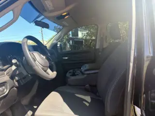 RAM 2500 2019