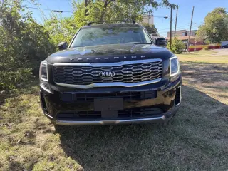 2020 Kia Telluride