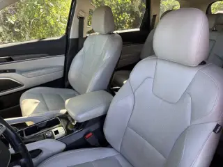 2020 Kia Telluride