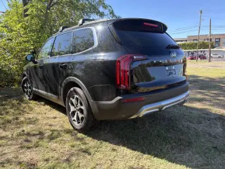 2020 Kia Telluride