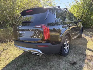 2020 Kia Telluride