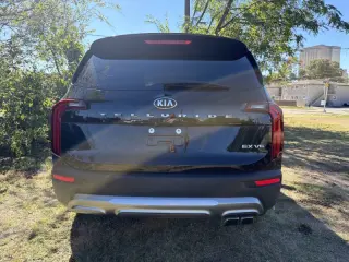 2020 Kia Telluride