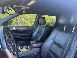 Jeep Grand Cherokee 2014