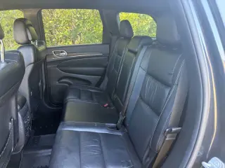 Jeep Grand Cherokee 2014