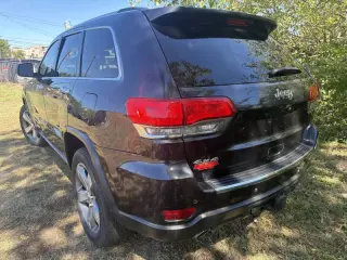 Jeep Grand Cherokee 2014