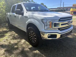 Ford F-150 2019