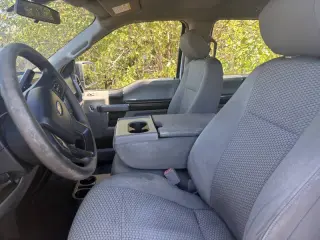 Ford F-150 2019