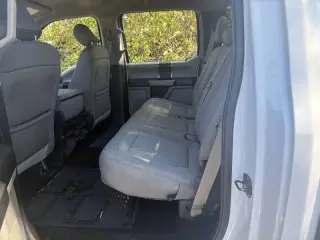 Ford F-150 2019