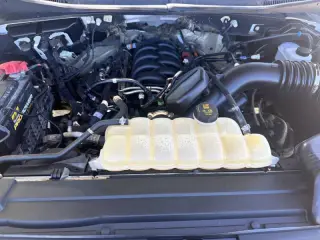 Ford F-150 2019