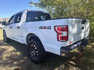 Ford F-150 2019