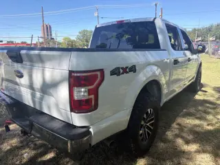Ford F-150 2019