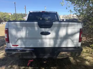 Ford F-150 2019