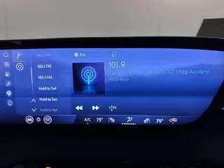 Buick Enclave 2026 Preferred 4dr Crossover