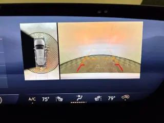Buick Enclave 2026 Preferred 4dr Crossover