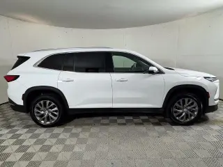 Buick Enclave 2026 Preferred 4dr Crossover