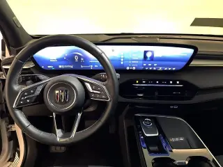 Buick Enclave 2026 Preferred 4dr Crossover